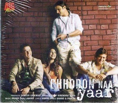 Chhodon Naa Yaar