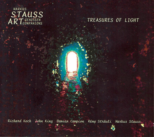 Treasures Of Light