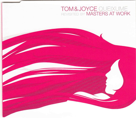 Queixume (Revisited By Masters At Work)