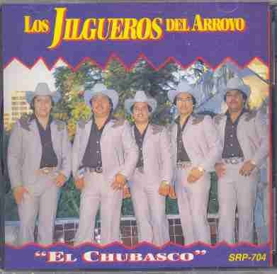 El Chubasco