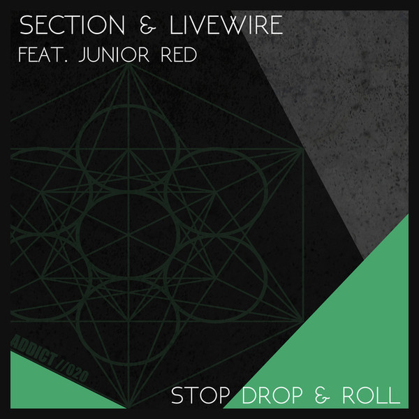 Stop, Drop & Roll