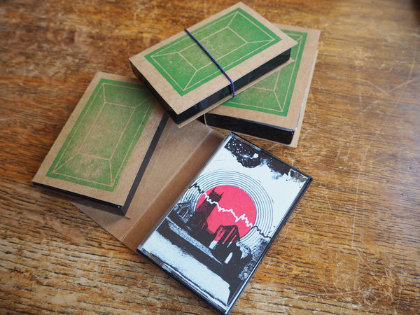 Devon Folklore Tapes Vol. VII - Two Ruins
