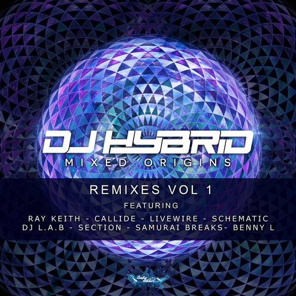 Mixed Origins Remixes Vol 1