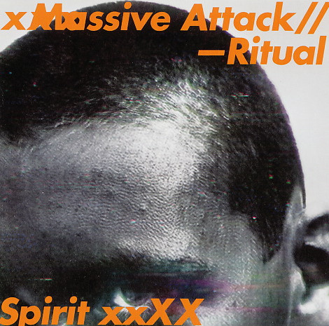 Ritual Spirit