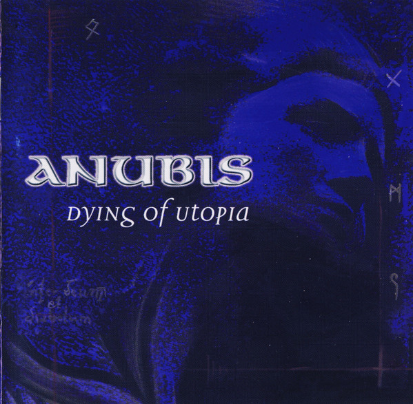 Dying Of Utopia
