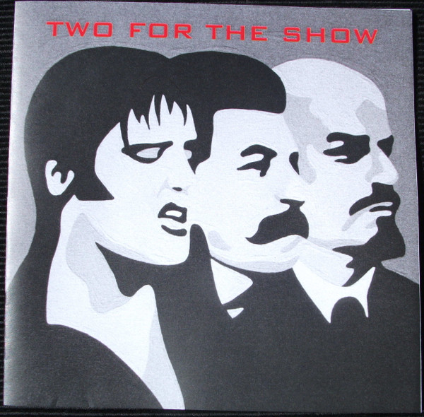 Two For The Show