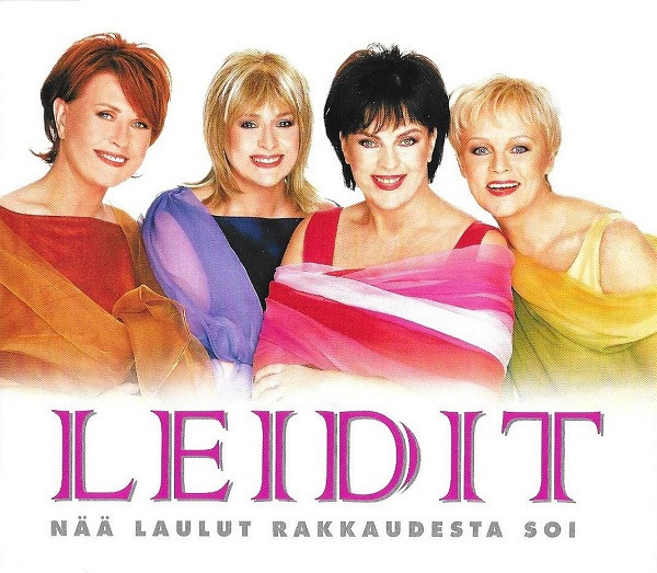 Nää Laulut Rakkaudesta Soi