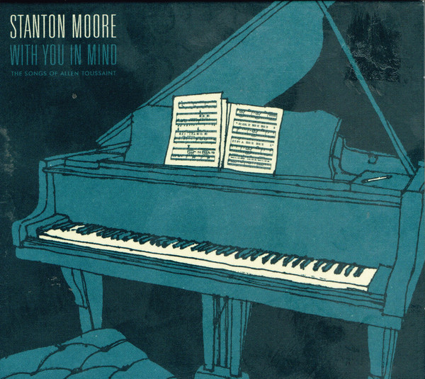 With You In Mind - The Songs Of Allen Toussaint