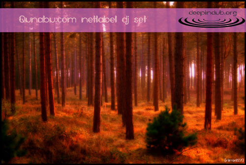 Qunabu Netlabel DJ Set
