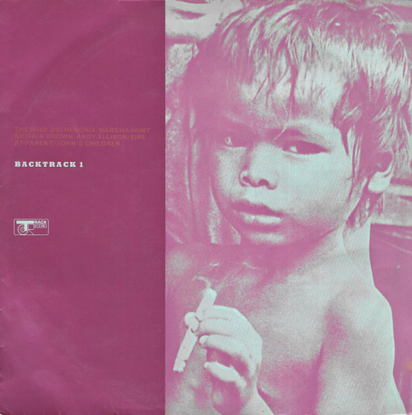 Backtrack 1