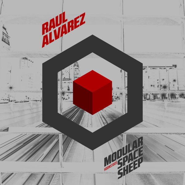 Modular Space Sheep EP