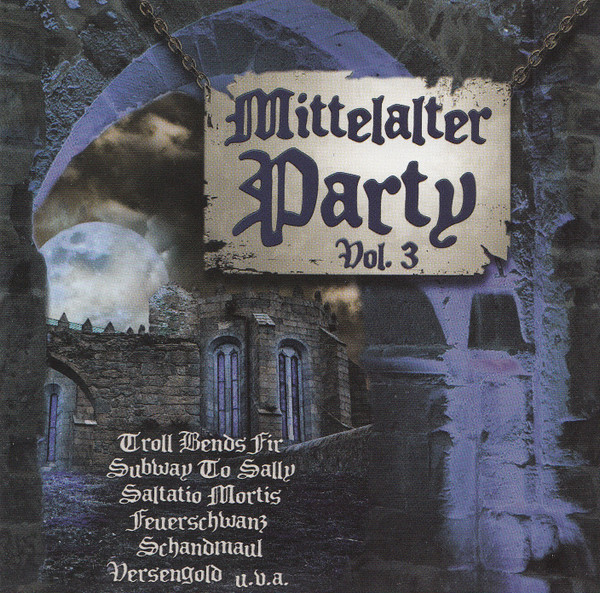Mittelalter Party Vol. 3