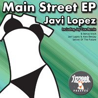 Main Street EP