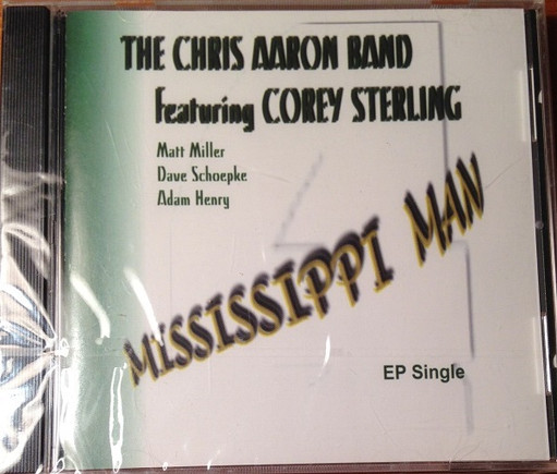 Mississippi Man