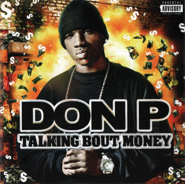 Talking Bout Money