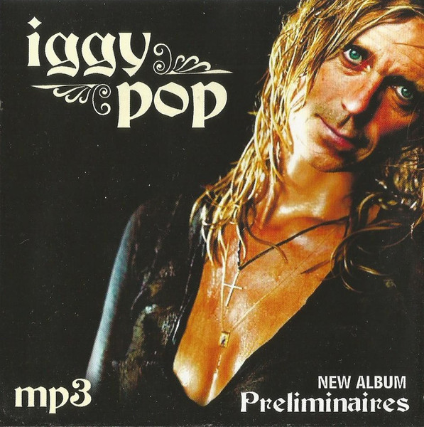 Iggy Pop