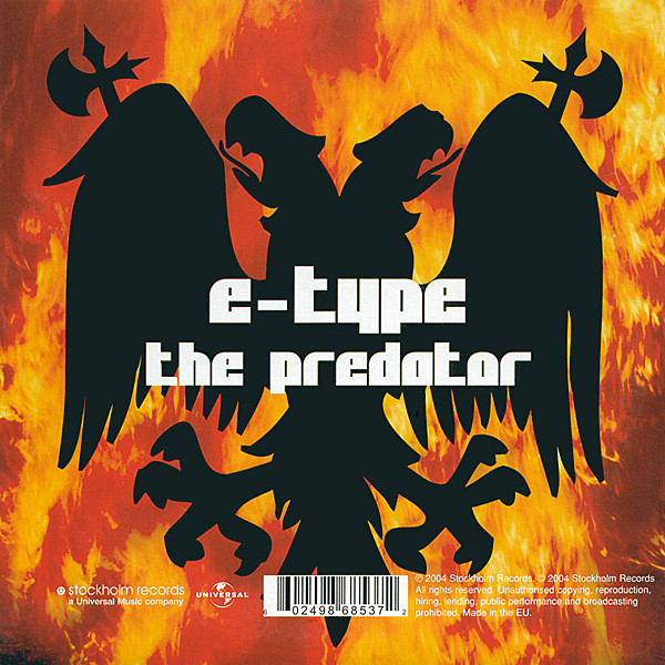 The Predator / Far Up In The Air