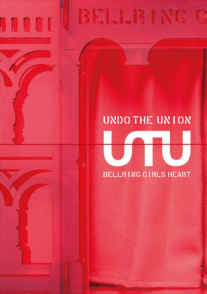 Undo The Union