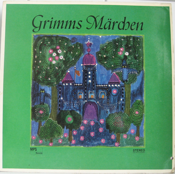 Grimms Märchen