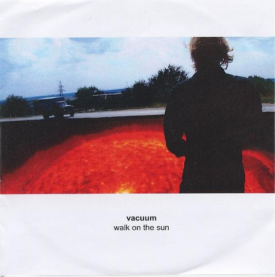 Walk On The Sun