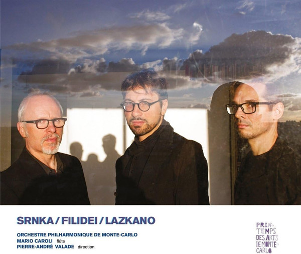 Srnka/Filidei/Lazkano