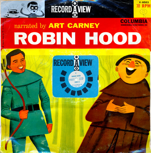 Robin Hood