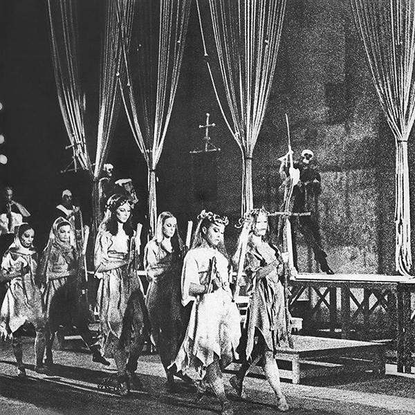 Totentanz