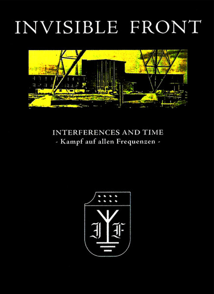 Interferences And Time - Kampf Auf Allen Frequenzen -