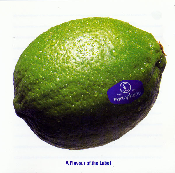 A Flavour Of The Label