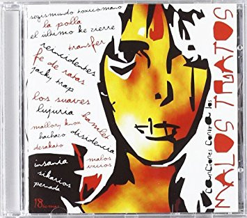 Canciones Contra Los Malos Tratos