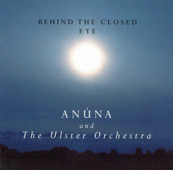 Behind The Closed Eye