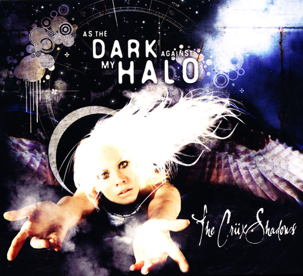 As The Dark Against My Halo