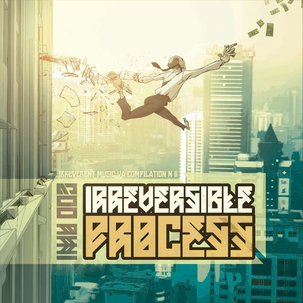 Irreversible Process