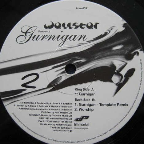 Gurnigan