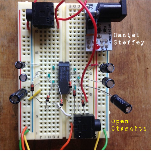 Open Circuits
