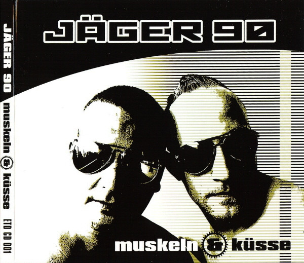 Muskeln & Küsse