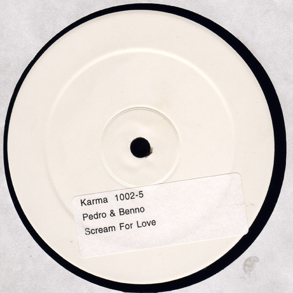 Scream For Love