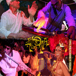 ALMA: The Soul Of Brazil In New York