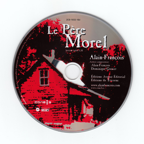 Le Père Morel