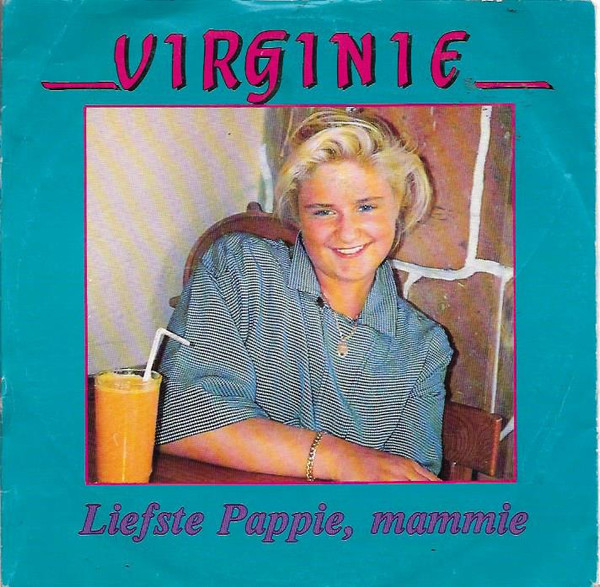 Liefste Pappie, Mammie 