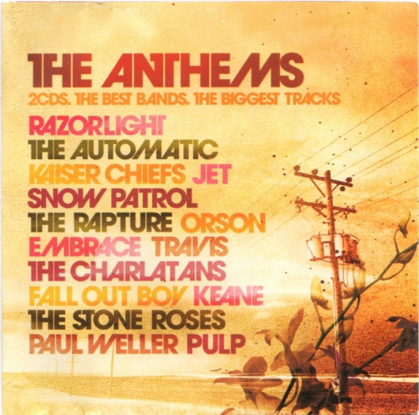 The Anthems