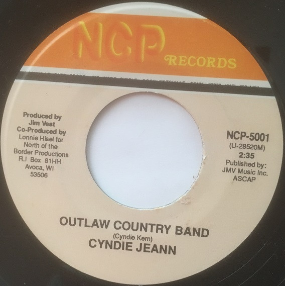 Outlaw Country Band / If You'll Still Have Me