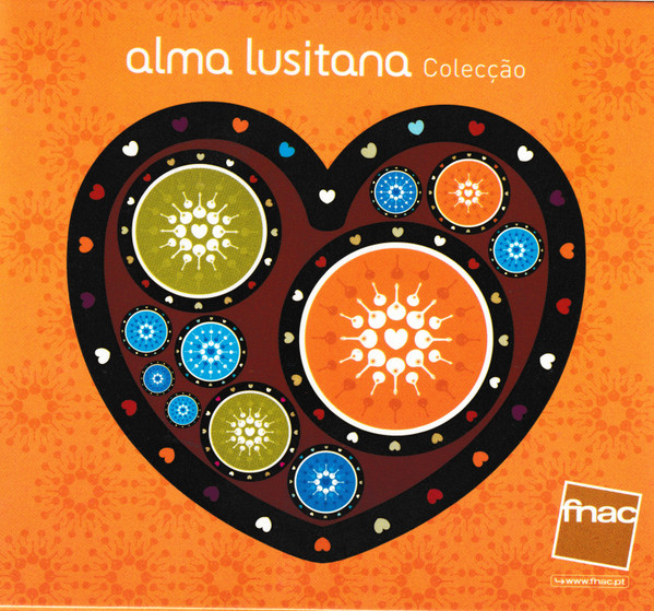 Alma Lusitana (Colecção)