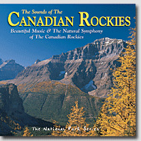 The Sounds Of The Canadian Rockies
