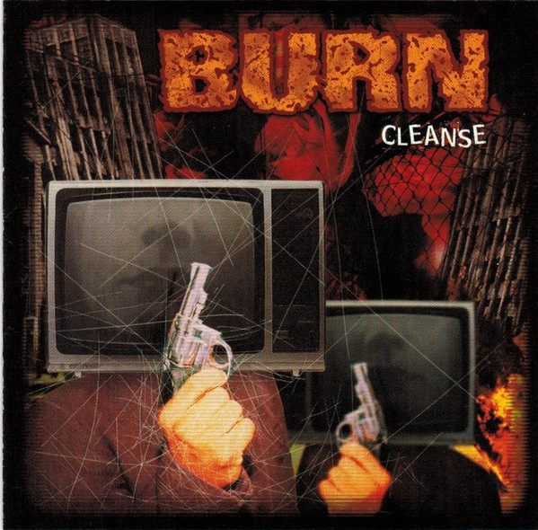 Cleanse
