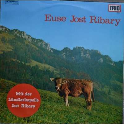 Euse Jost Ribary