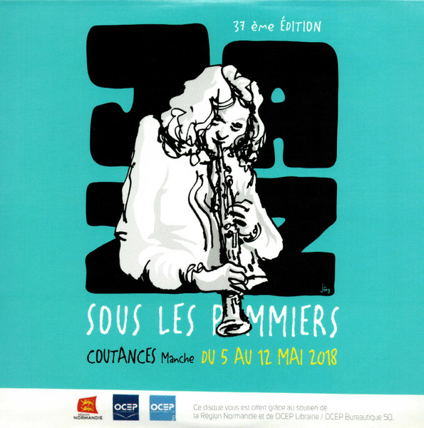 Jazz Sous Les Pommiers 37 ème Édition