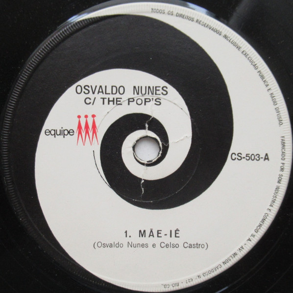  Mãe-Iê