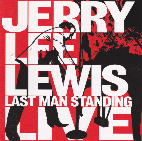 Last Man Standing Live