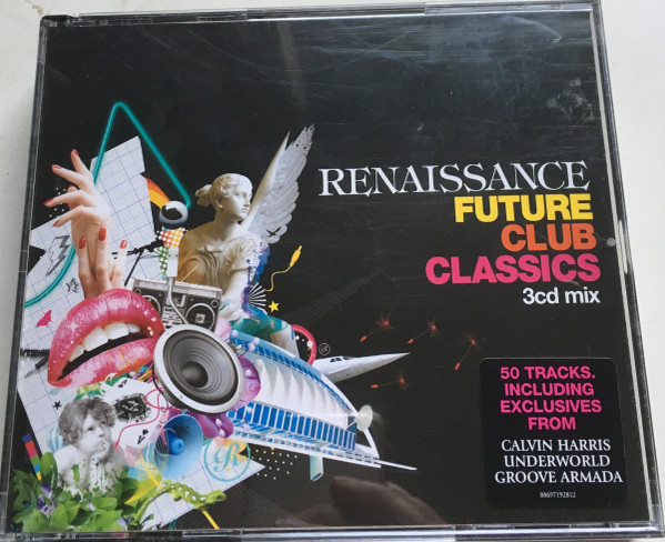 Renaissance - Future Club Classics